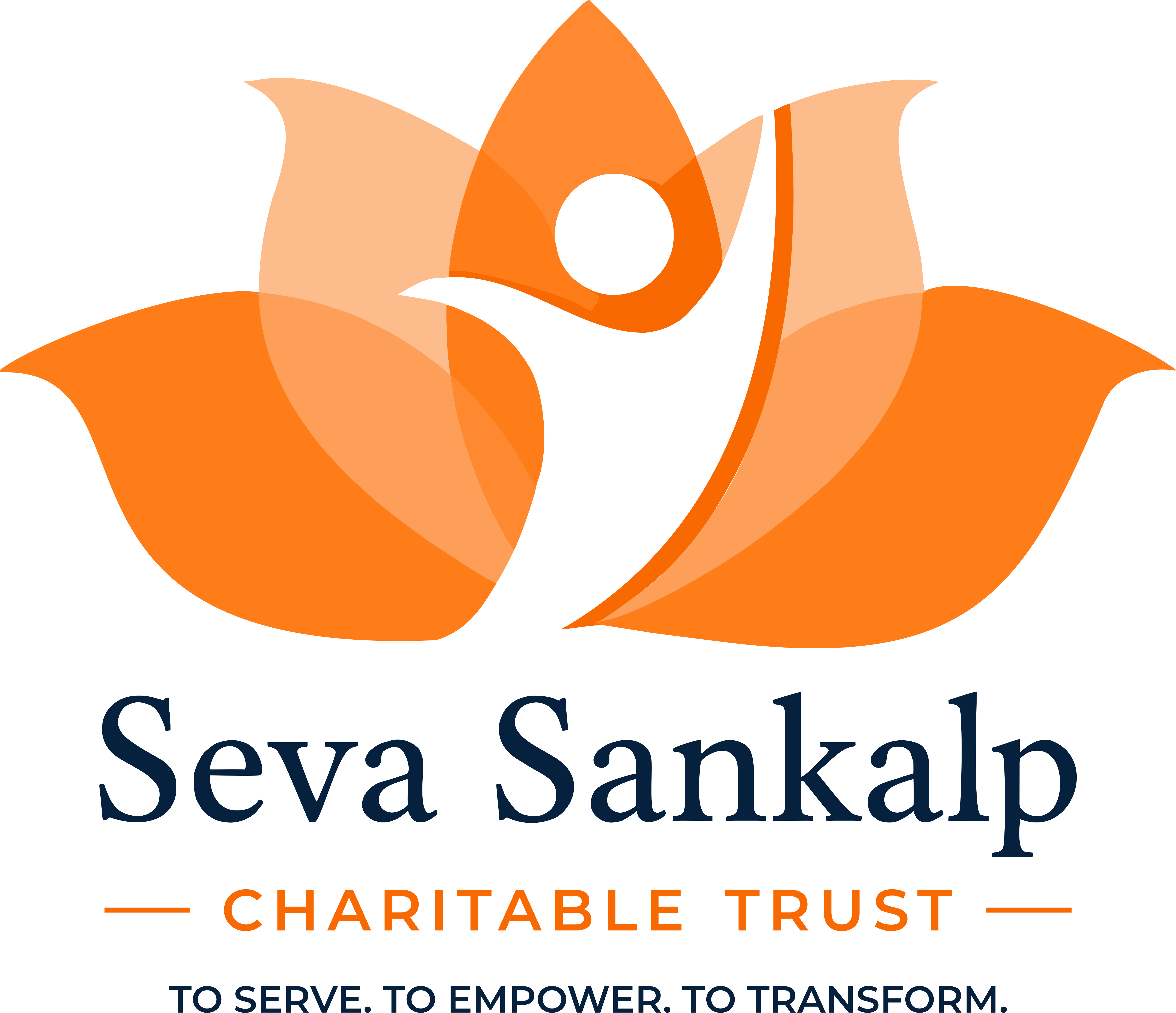 Seva Sankalp Trust